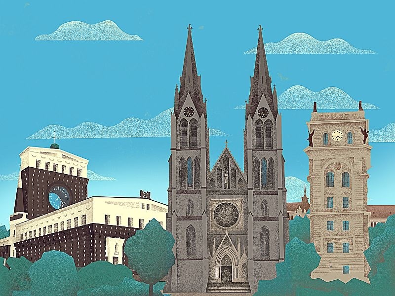 Královské Vinohrady