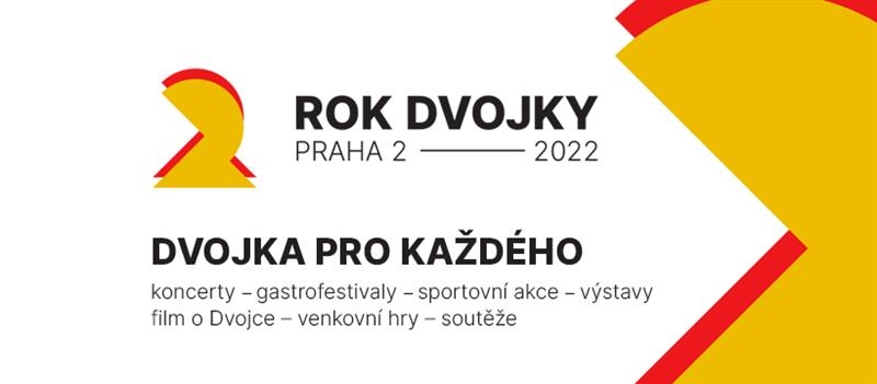 Rok Dvojky