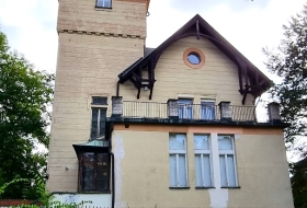Kolbenova vila