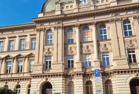 Škola Na Smetance