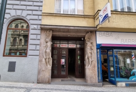 Sokol Pražský