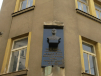 Alois Eliáš a Sokol Alois Eliáš a Sokol