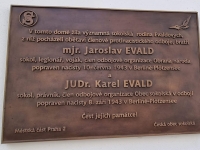Bratři Evaldovi Bratři Evaldovi
