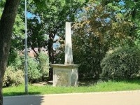 Ptačí obelisk