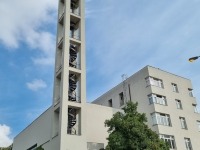 Husův sbor – památková péče Husův sbor – památková péče