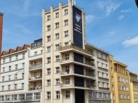 Sloučení s Prahou a zástavba Seidlova pole Sloučení s Prahou a zástavba Seidlova pole