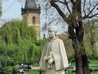 Eliška Krásnohorská Eliška Krásnohorská