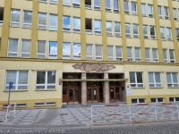 Vinohradská synagoga, Sázavská