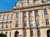 Škola Na Smetance, válečná lest Škola Na Smetance, válečná lest