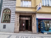 Ženy Sokolky Ženy Sokolky