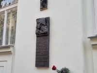 Na Švihance 4, oběti všech generací Na Švihance 4, oběti všech generací