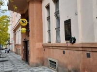 Moravská 9, oběti z řad zaměstnanců pošt Moravská 9, oběti z řad zaměstnanců pošt