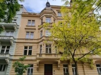 Moravská 45, Zdeněk Mančal Moravská 45, Zdeněk Mančal