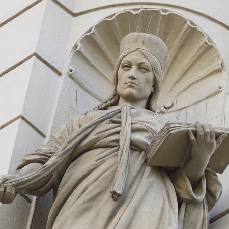 Prahou 2 za kněžnou Ludmilou