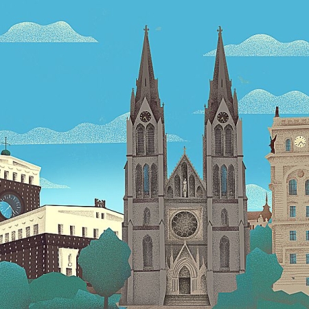 Královské Vinohrady